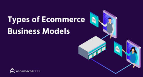 E-commerce Models