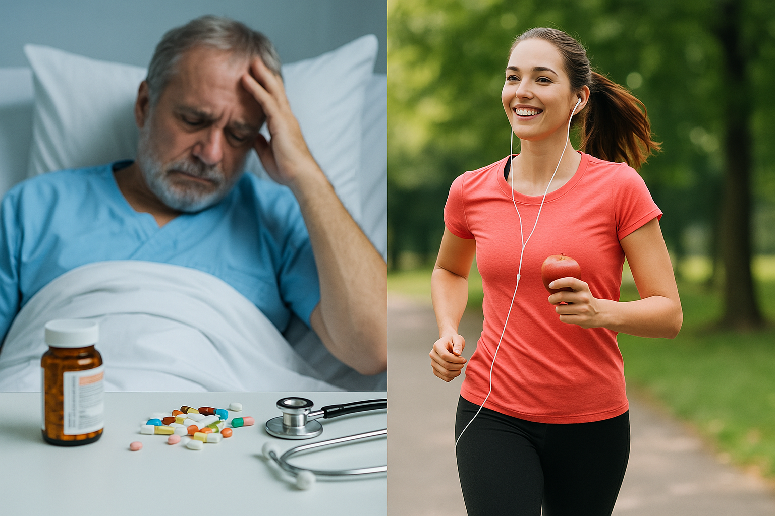 Chronic Disease Costs