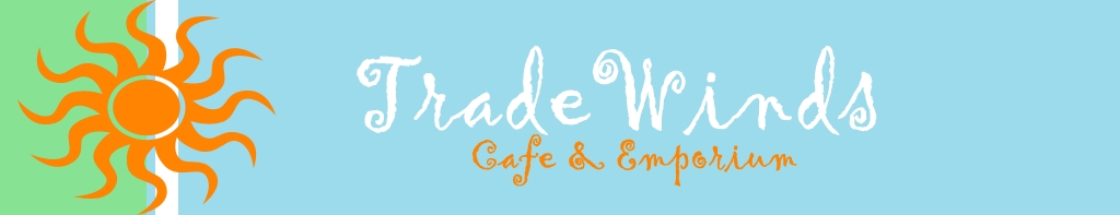 Tradewinds Logo