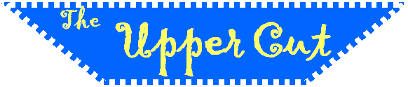 The Upper Cut Logo