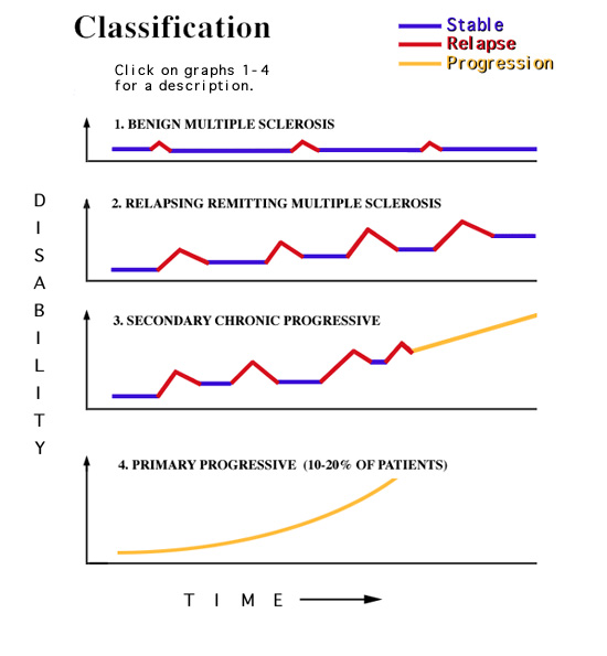 Types of MS