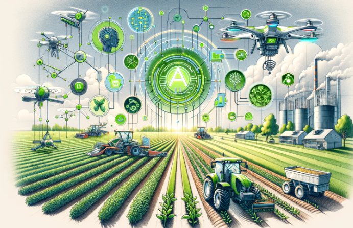 AI-Agriculture