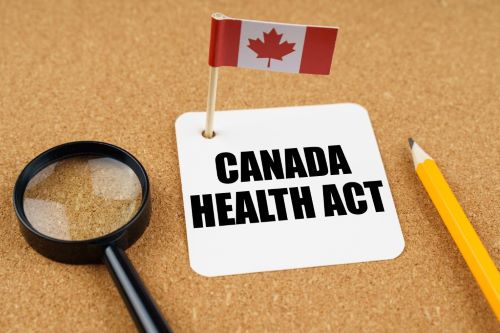 CanadaHealthAct