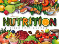 image of nutrition