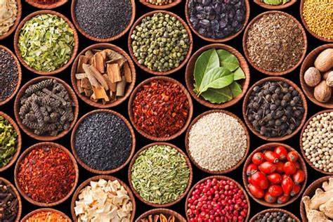 Spices