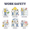Health and Safety guides