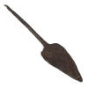 Spear tip