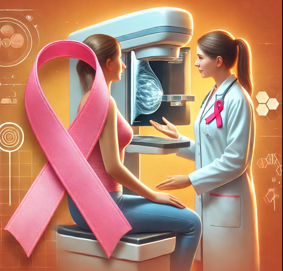 Role of Health Professionals