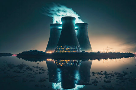 Nuclear Energy